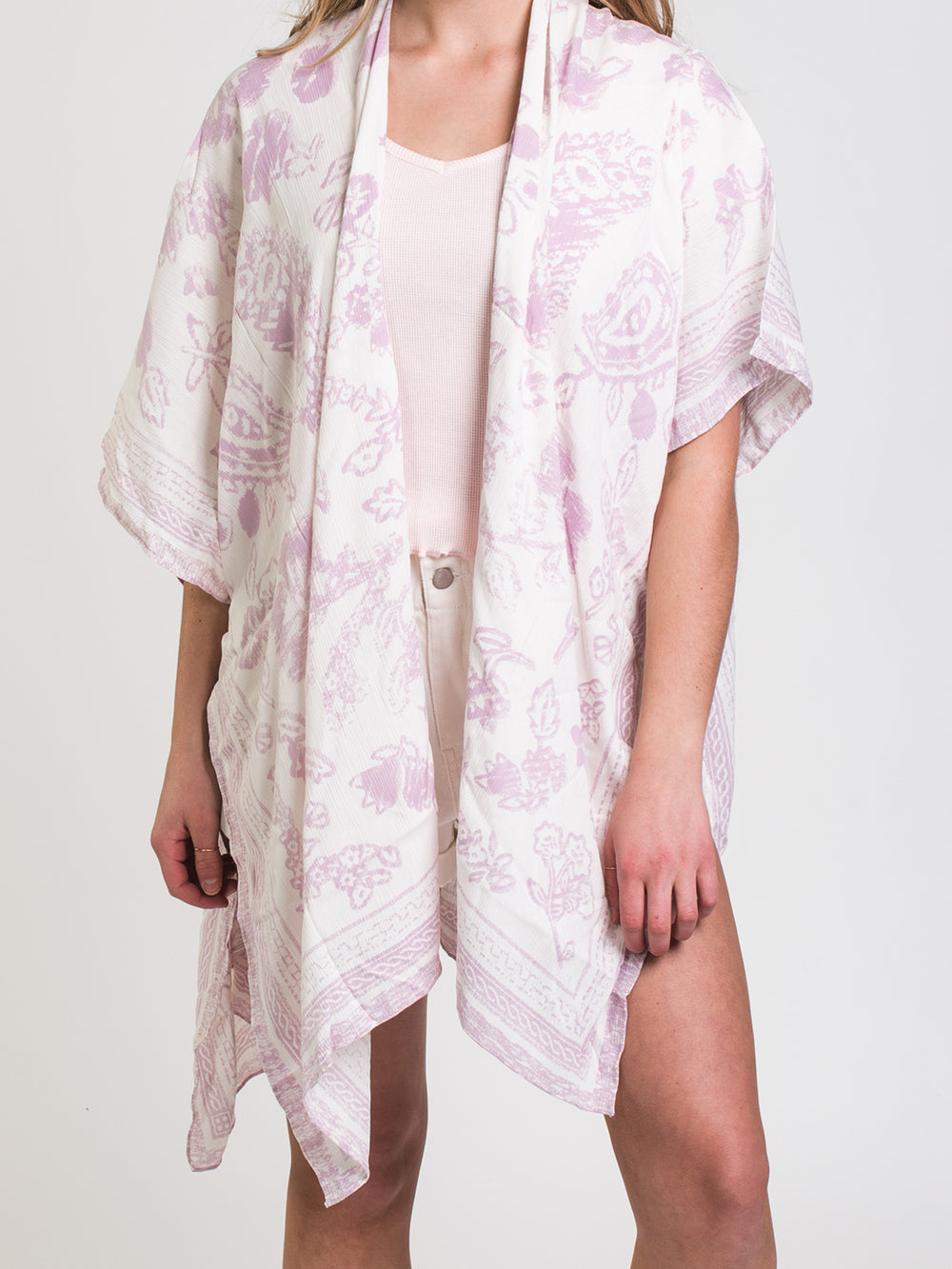 KIMONO HARLOW JUNO - DÉSTOCKAGE