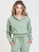HARLOW HARLOW KOURTNEY 1/4 ZIP - CLEARANCE - Boathouse