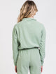 HARLOW HARLOW KOURTNEY 1/4 ZIP - CLEARANCE - Boathouse