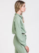 HARLOW HARLOW KOURTNEY 1/4 ZIP - CLEARANCE - Boathouse