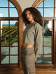 HARLOW HARLOW GISELLE CROPPED CREW - CLEARANCE - Boathouse