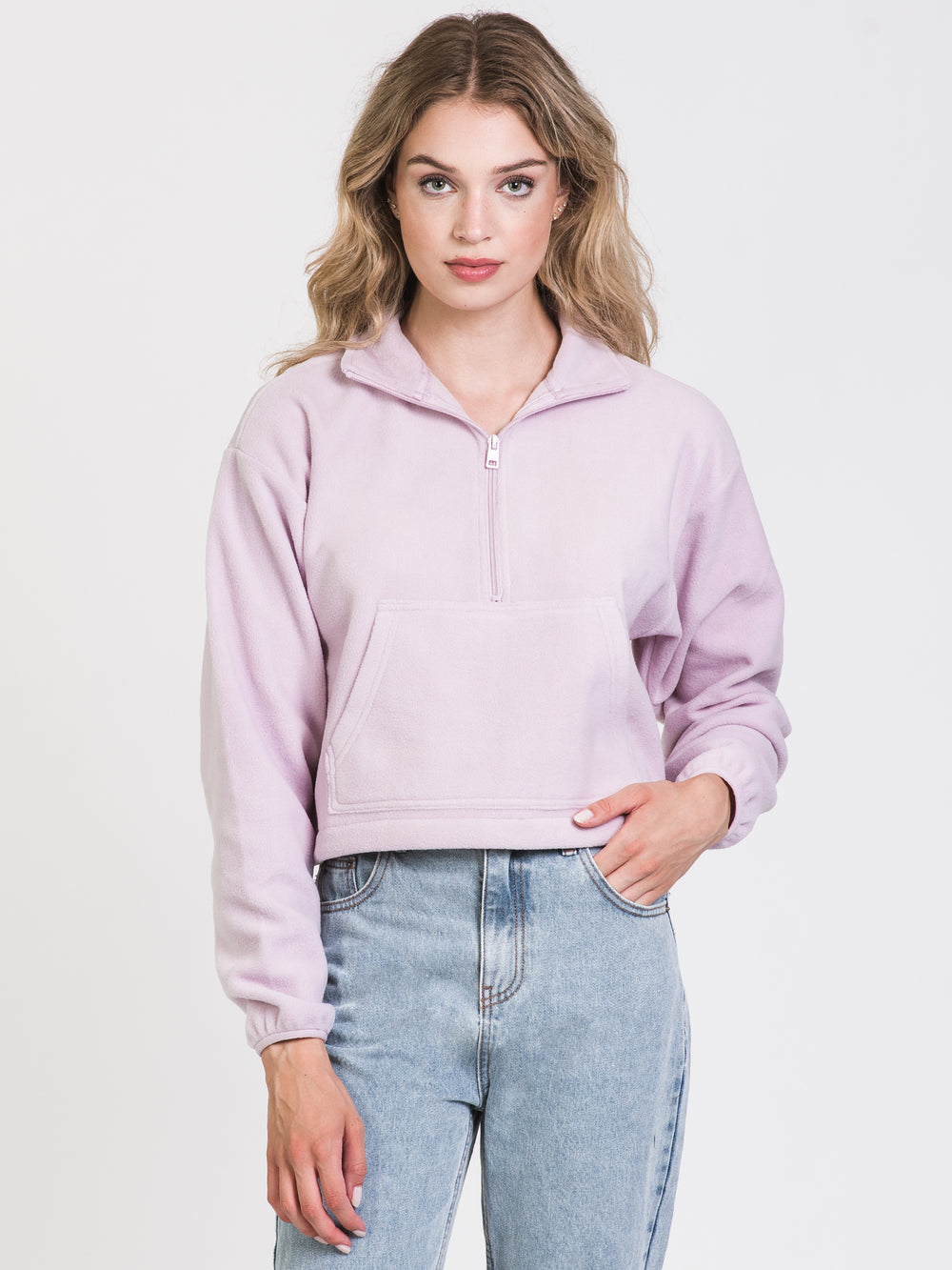 HARLOW LOREN POLAR FLEECE - CLEARANCE