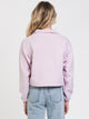 HARLOW HARLOW LOREN POLAR FLEECE - CLEARANCE - Boathouse