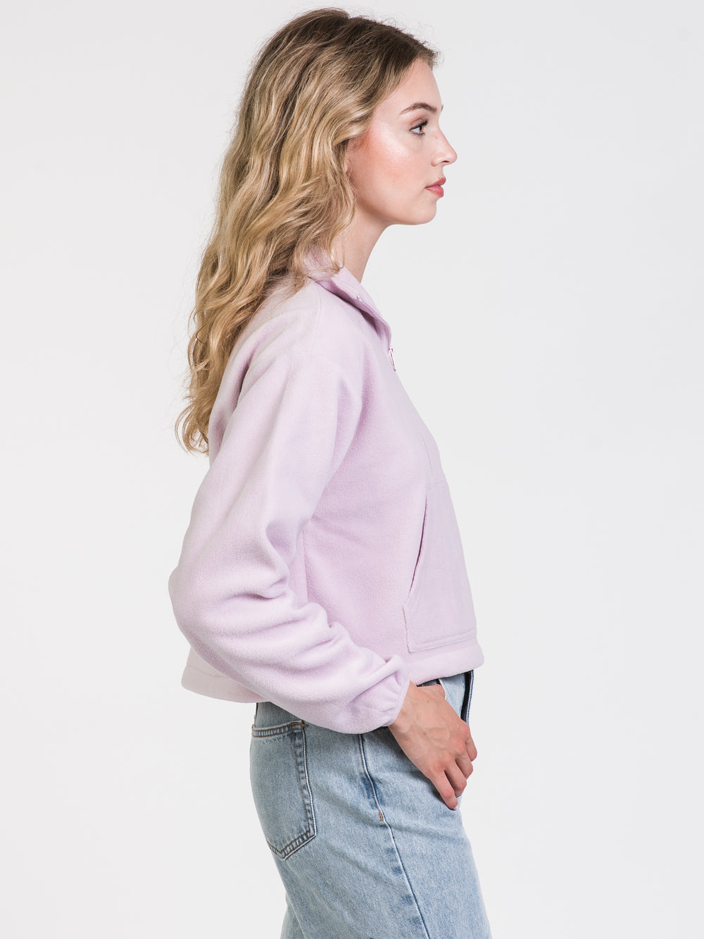 HARLOW LOREN POLAR FLEECE - CLEARANCE