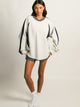 HARLOW HARLOW CHARLIE CREWNECK - CLOUD - Boathouse