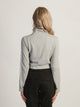 HARLOW HARLOW ROMY CROPPED ZIP - 1987 - CLEARANCE - Boathouse
