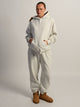 HARLOW HARLOW CLOUD HOODIE - CLOUD - Boathouse