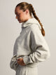 HARLOW HARLOW CLOUD HOODIE - CLOUD - Boathouse