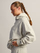 HARLOW HARLOW CLOUD HOODIE - CLOUD - Boathouse