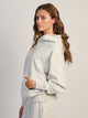 HOODIE HARLOW CLOUD - CLOUD