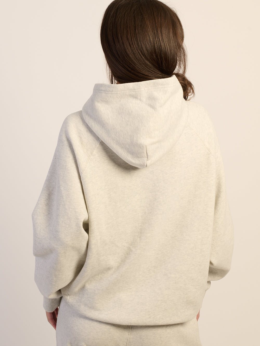 HOODIE HARLOW CLOUD - CLOUD