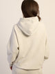 HARLOW HARLOW CLOUD HOODIE - CLOUD - Boathouse