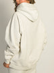 HARLOW HARLOW CLOUD HOODIE - CLOUD - Boathouse