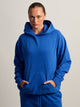 HARLOW HARLOW CLOUD HOODIE - COBALT - Boathouse