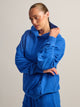 HARLOW HARLOW CLOUD HOODIE - COBALT - Boathouse