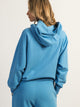 HARLOW HARLOW CLOUD HOODIE - ELECTRIC BLUE - Boathouse