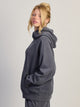 HARLOW HARLOW CLOUD HOODIE - STORM - Boathouse