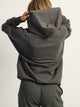 HARLOW HARLOW CLOUD HOODIE - STORM - Boathouse