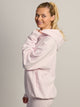 HARLOW HARLOW CLOUD HOODIE - APPLIQUE - BABY PINK - Boathouse