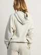 HARLOW CLOUD APPLIQUE HOODIE - CLOUD