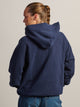 HARLOW HARLOW CLOUD HOODIE - APPLIQUE NAVY - Boathouse
