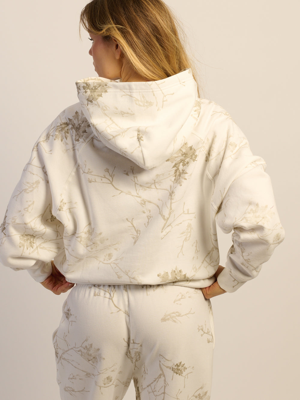 HOODIE HARLOW CLOUD – CAMO