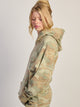 SWEAT À CAPUCHE HARLOW CANDICE - CAMOUFLAGE
