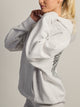 HARLOW HARLOW CANDICE HOODIE - CLOUD - Boathouse