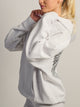 HARLOW HARLOW CANDICE HOODIE - CLOUD - Boathouse