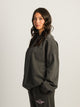 HARLOW HARLOW MICHELLE CREWNECK - CHARCOAL - Boathouse