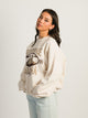 HARLOW HARLOW MICHELLE PRINT CREWNECK - SCOTTSDALE ARIZONA - Boathouse