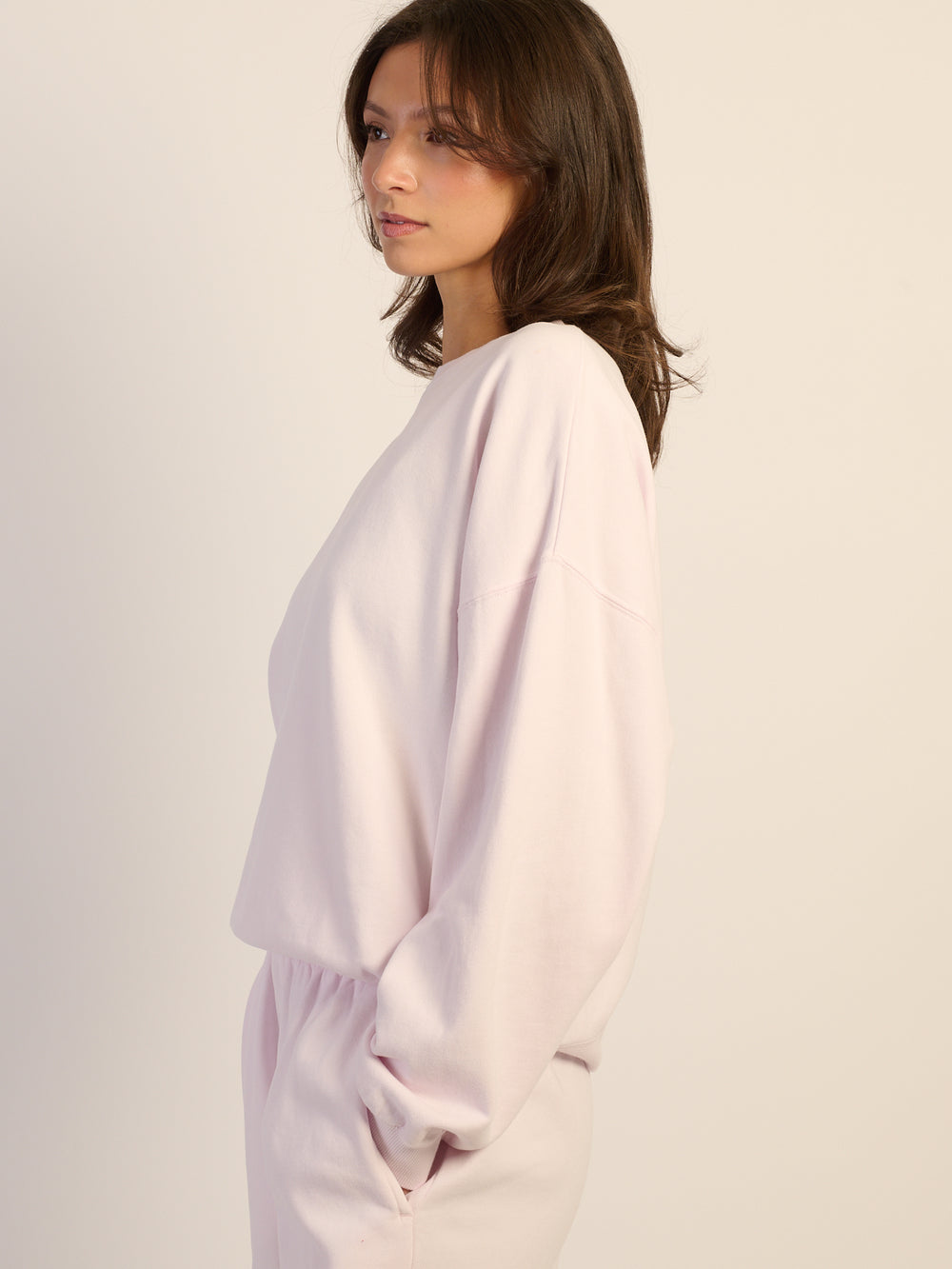HARLOW CORINNA CREW – ROSE CLAIR
