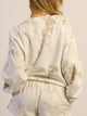 HARLOW HARLOW CORINNA CREW - OFF-WHITE - Boathouse