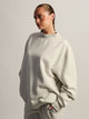 HARLOW HARLOW MILES MOCKNECK - CLOUD - Boathouse