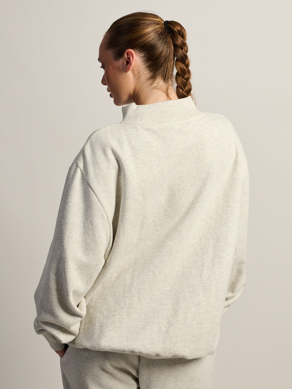 HARLOW MILES MOCKNECK - NUAGE