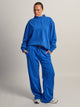 HARLOW HARLOW MILES MOCKNECK - COBALT - Boathouse
