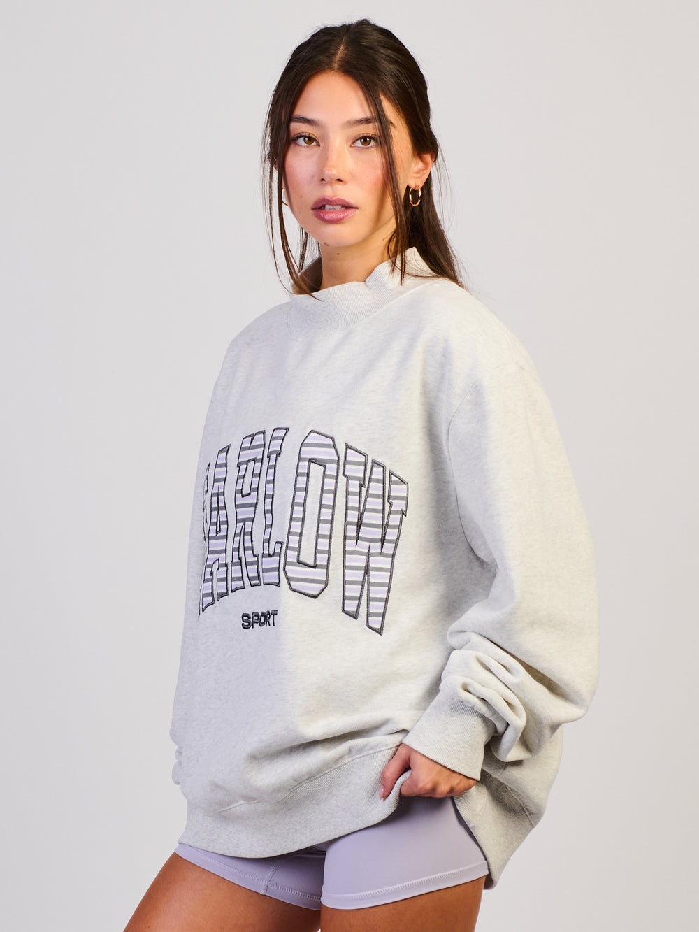 HARLOW HARLOW MILES MOCKNECK - CLOUD - Boathouse