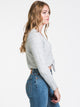 HARLOW HARLOW ADDISON TIE UP CARDI - CLEARANCE - Boathouse