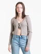 HARLOW HARLOW WHITNEY LONG SLEEVE TEE UP - CLEARANCE - Boathouse