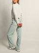 HARLOW HARLOW COLLINS CARDIGAN - CLOUD - Boathouse