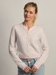 HARLOW COLLINS CARDIGAN - STRIPE