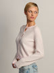 HARLOW HARLOW COLLINS CARDIGAN - STRIPE - Boathouse