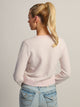 HARLOW HARLOW COLLINS CARDIGAN - STRIPE - Boathouse