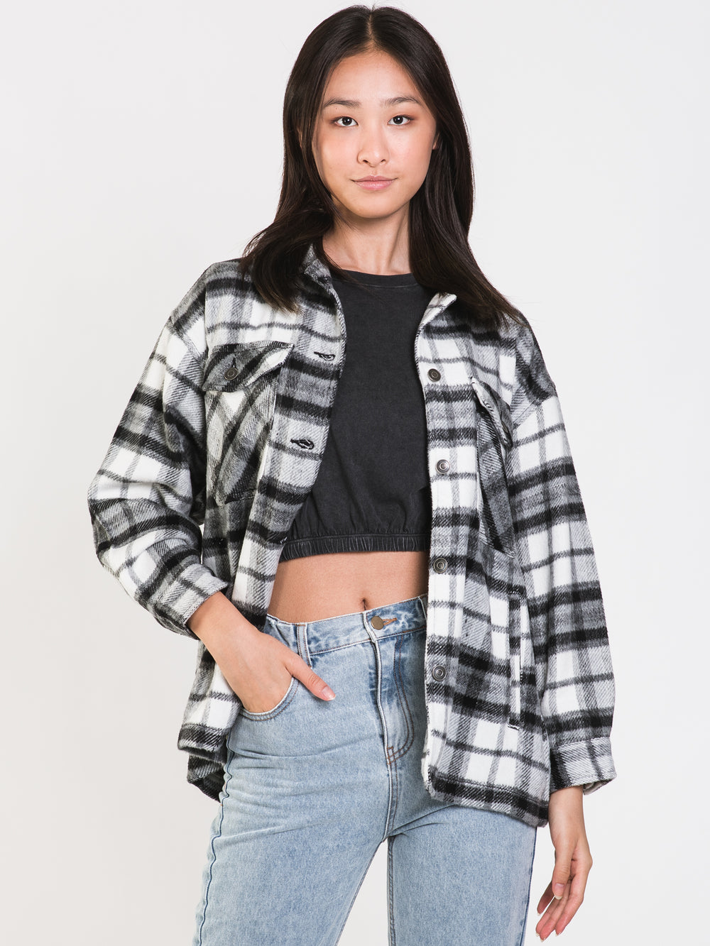 HARLOW SHELBY SHACKET - CLEARANCE