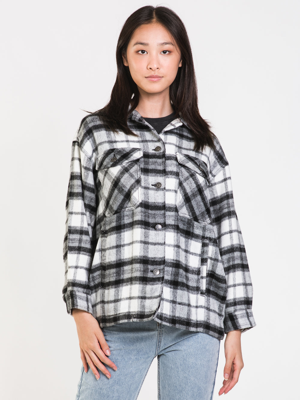 HARLOW SHELBY SHACKET - CLEARANCE