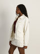 HARLOW HARLOW RUE JACKET - OFF WHITE - Boathouse