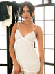 HARLOW HARLOW JENNY DRESS - PIN DOT - Boathouse