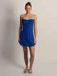 HARLOW HARLOW LIA DRESS - COBALT - Boathouse
