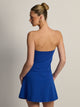 HARLOW HARLOW LIA DRESS - COBALT - Boathouse