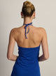 HARLOW HARLOW LIA DRESS - COBALT - Boathouse
